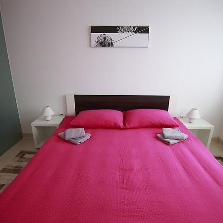 Apartment Hurcak Zagreb Extérieur photo