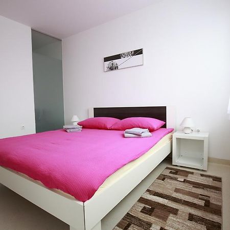 Apartment Hurcak Zagreb Extérieur photo
