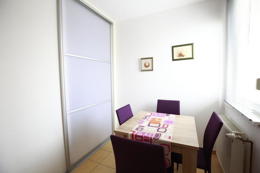 Apartment Hurcak Zagreb Chambre photo