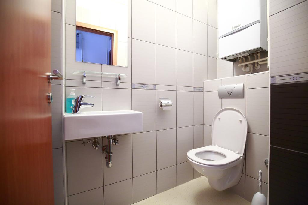 Apartment Hurcak Zagreb Chambre photo
