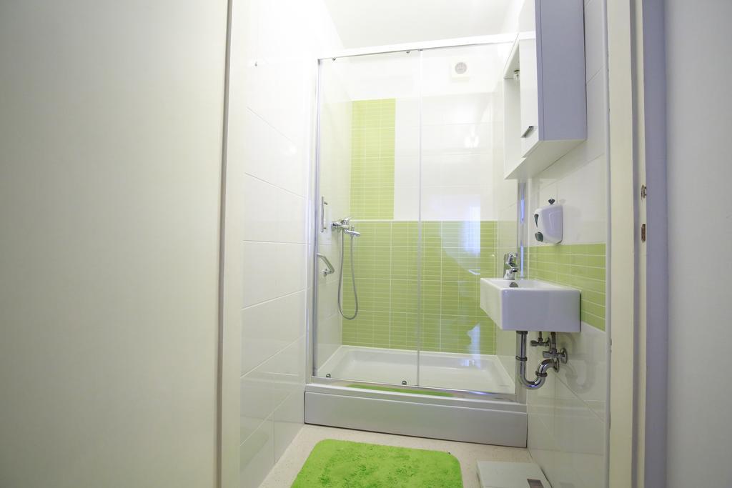 Apartment Hurcak Zagreb Extérieur photo
