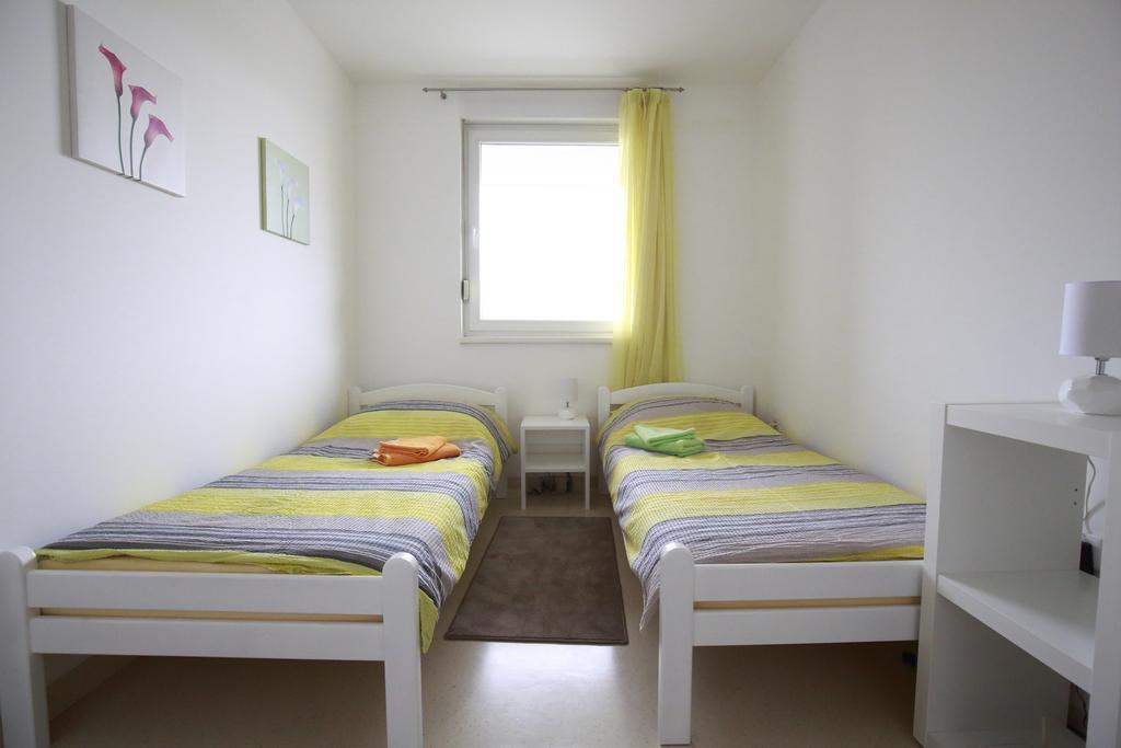 Apartment Hurcak Zagreb Chambre photo