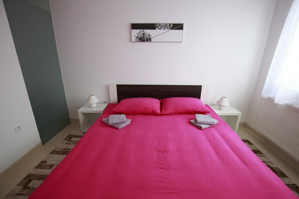 Apartment Hurcak Zagreb Extérieur photo
