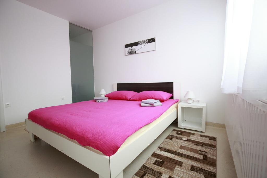 Apartment Hurcak Zagreb Extérieur photo