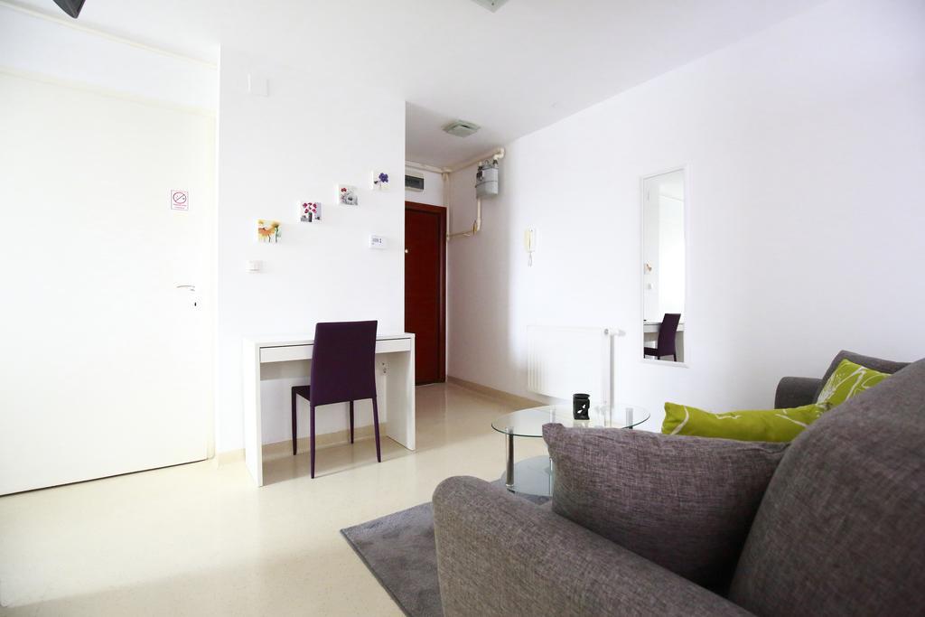 Apartment Hurcak Zagreb Chambre photo
