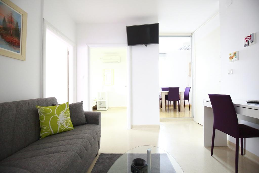 Apartment Hurcak Zagreb Chambre photo