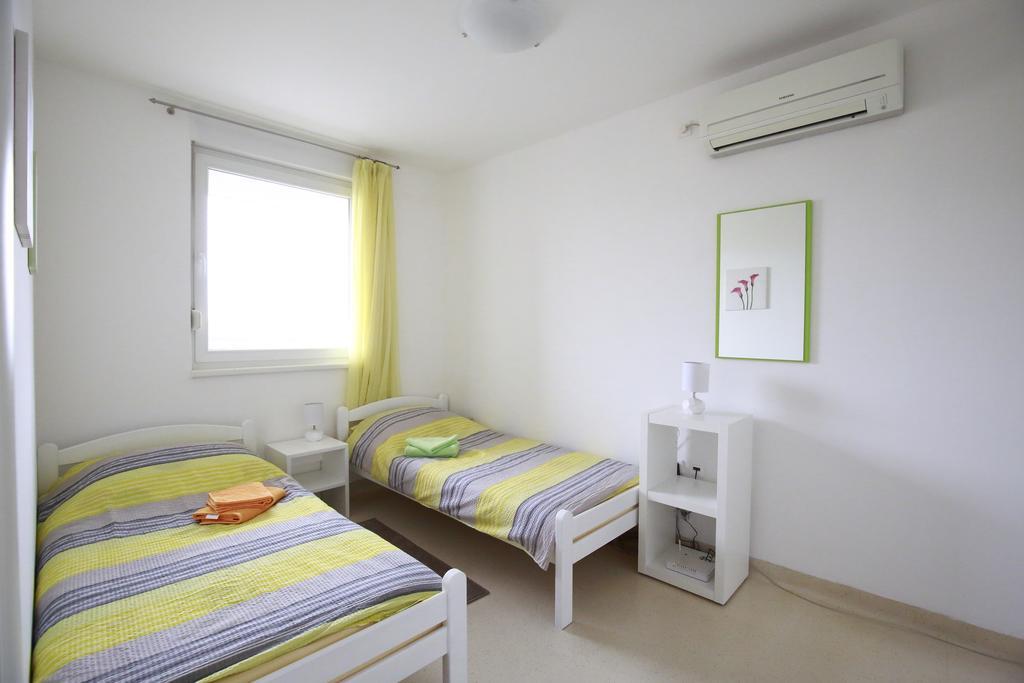 Apartment Hurcak Zagreb Extérieur photo
